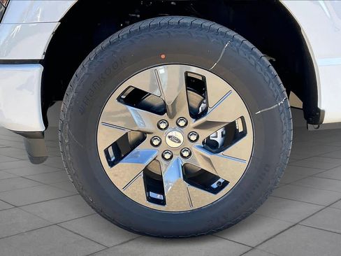 New 2025 Ford F150 STX w/ Equipment Group 200A image 11