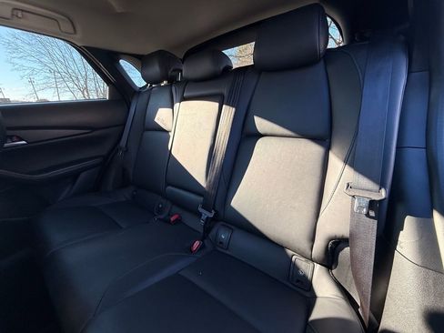 Used 2025 MAZDA CX-30 AWD 2.5 S w/ Select Sport Pkg image 15