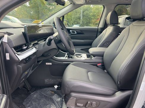 New 2026 Kia Carnival SX Prestige image 8