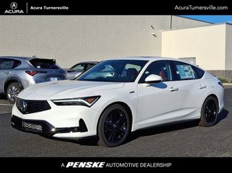 New 2026 Acura Integra A-Spec video 1