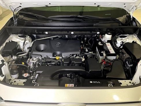 Used 2022 Toyota RAV4 Limited image 30