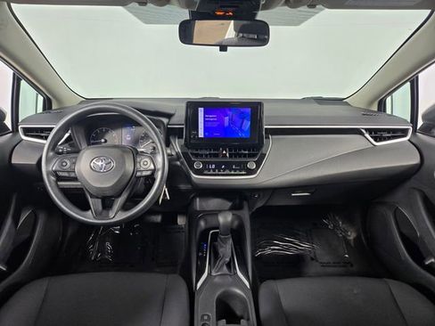 Used 2023 Toyota Corolla LE FWD image 25
