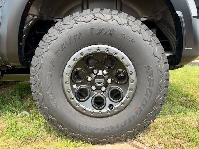 New 2026 Ford F150 Raptor AWD/4WD image 42