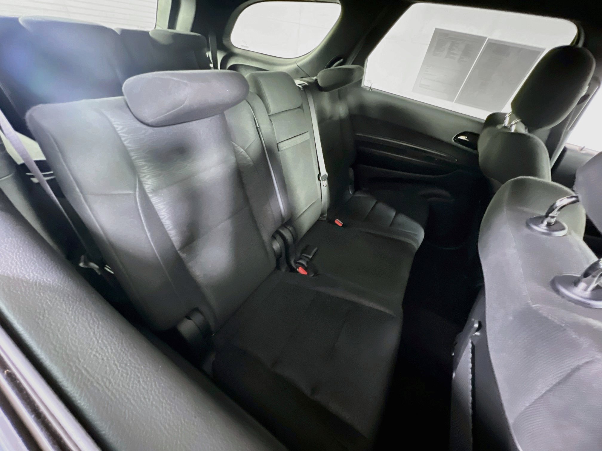 Used 2023 Dodge Durango GT AWD/4WD image 27