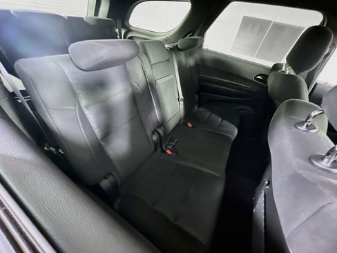 Used 2023 Dodge Durango GT AWD/4WD image 27