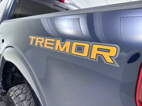 Used 2022 Ford F150 Tremor w/ Equipment Group 402A High AWD/4WD image 11