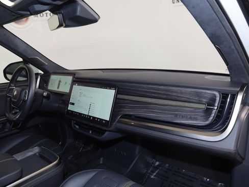 Used 2022 Rivian R1S Launch Edition image 50