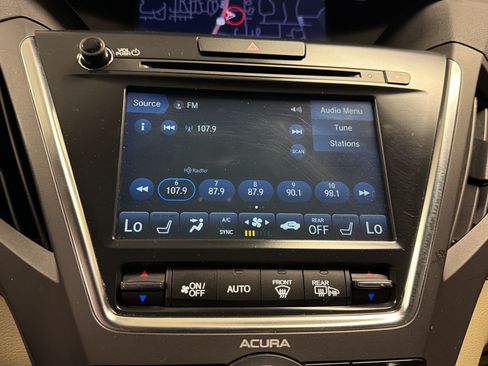 Used 2019 Acura MDX FWD w/ Technology Package image 21