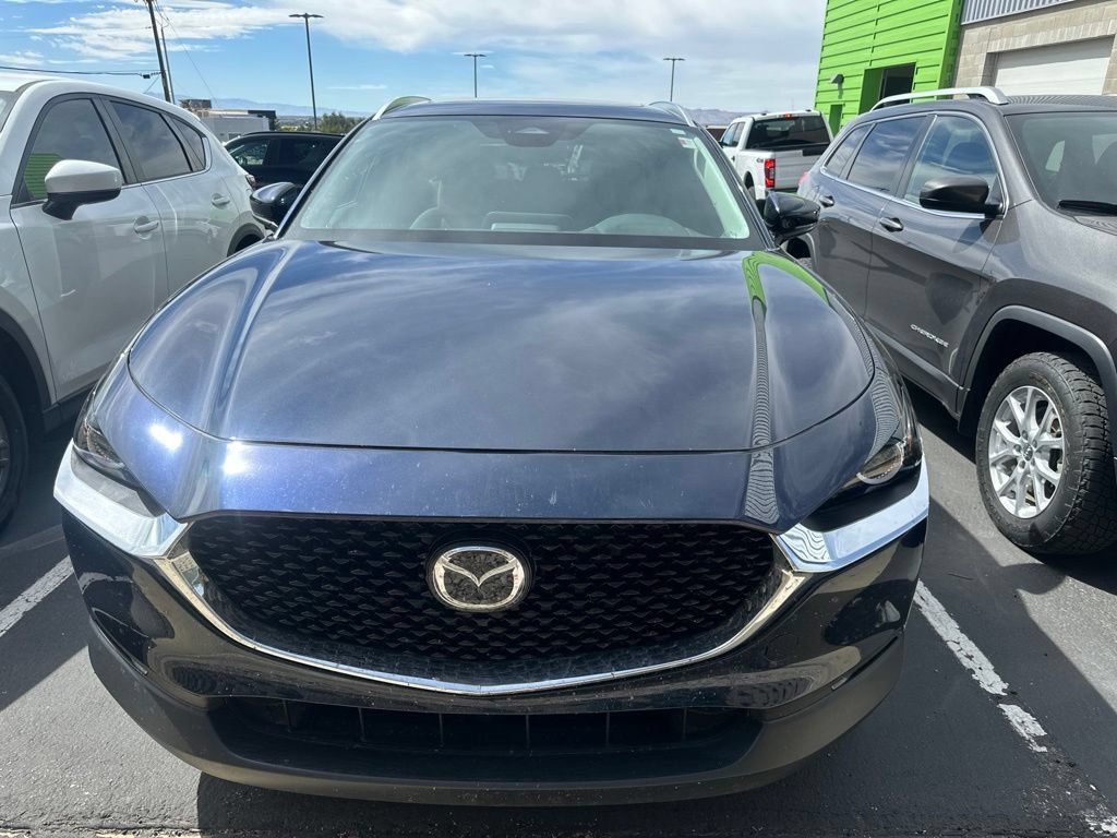 Certified 2024 MAZDA CX-30 AWD 2.5 S w/ Preferred Package image 2