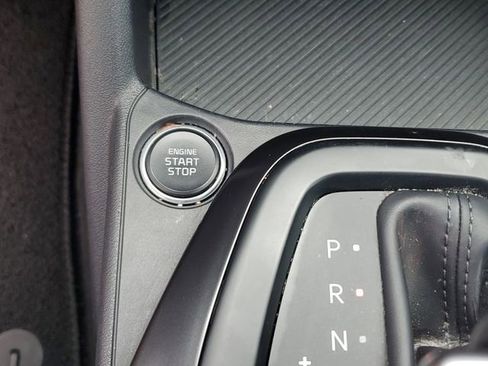 Certified 2025 Kia K4 FWD image 28