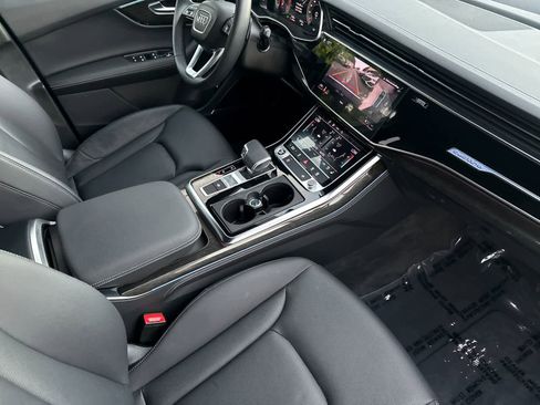 Used 2025 Audi Q7 3.0T Premium Plus w/ Premium Plus Package image 17