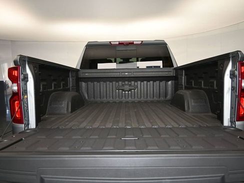 New 2026 Chevrolet Silverado 1500 High Country AWD/4WD image 41