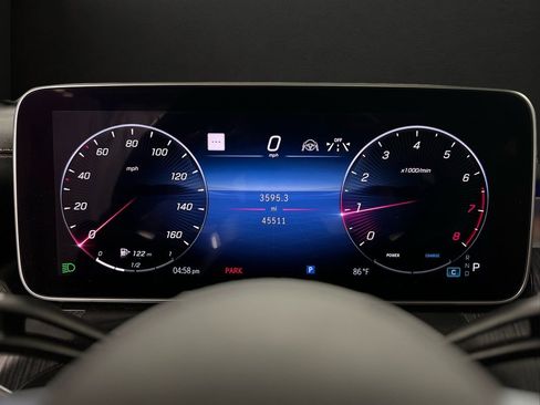 Used 2023 Mercedes-Benz C 300 4MATIC Sedan image 25