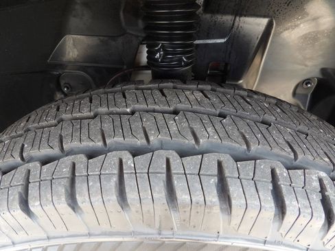 Used 2023 Mercedes-Benz Sprinter 3500 image 54