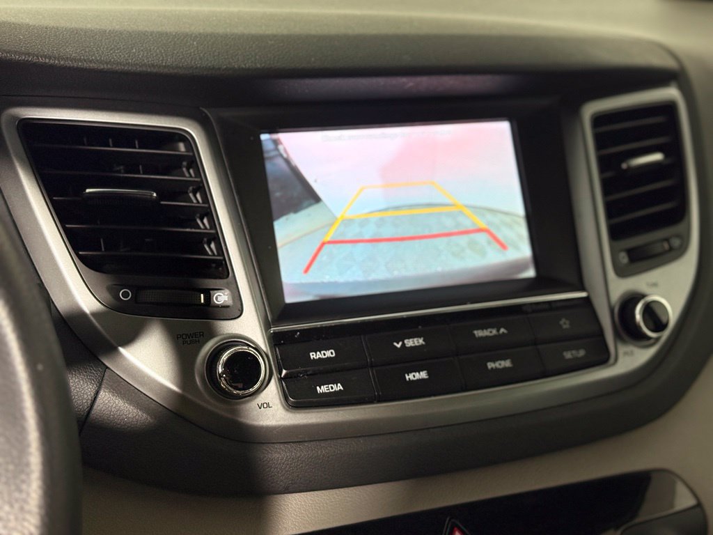 Used 2018 Hyundai Tucson SEL AWD/4WD image 15