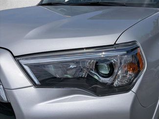 Used 2023 Toyota 4Runner Limited RWD video 2