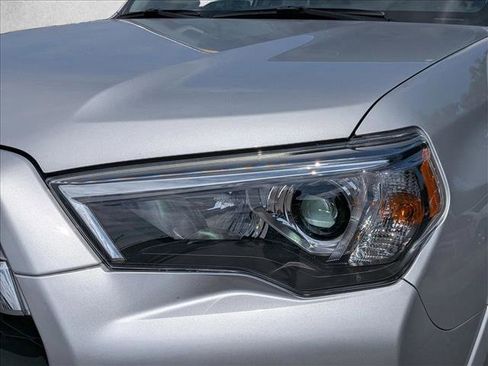 Used 2023 Toyota 4Runner Limited RWD image 2