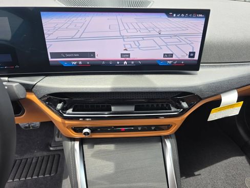 New 2027 BMW M440i Coupe w/ Parking Assistance Package RWD image 14