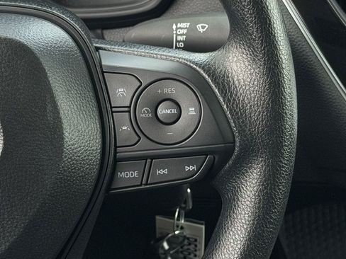 Used 2026 Toyota Corolla LE FWD image 14