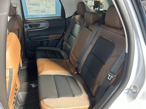 New 2026 Ford Bronco Sport Outer Banks w/ Outer Banks Tech Package+ AWD/4WD image 36