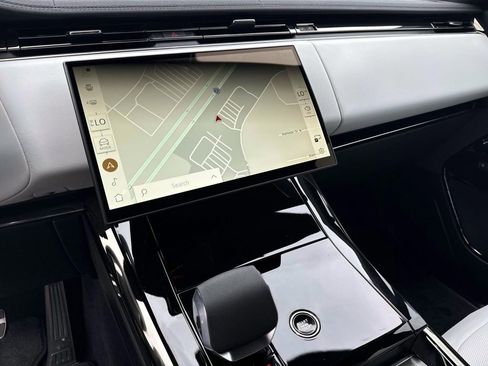 New 2026 Land Rover Range Rover Sport Dynamic SE AWD/4WD image 21