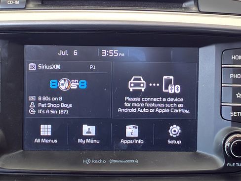 Used 2019 Kia Sorento EX AWD/4WD image 28