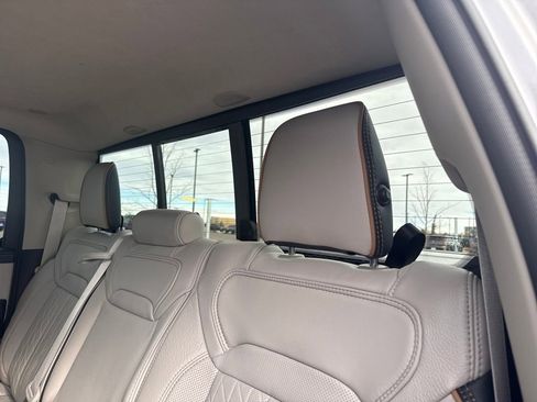 Used 2025 RAM 1500 Tungsten w/ Off Road Group image 29