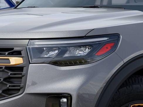 New 2027 Ford Explorer Tremor AWD/4WD image 18