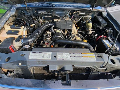 Used 2000 Ford Ranger XL RWD image 39