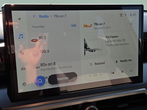 Certified 2026 Toyota Tacoma TRD Off-Road image 9