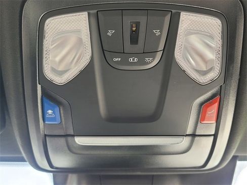 New 2025 RAM 2500 Big Horn image 18