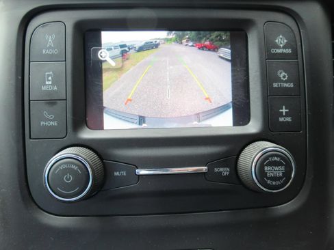Used 2023 RAM 1500 Tradesman w/ Tradesman Group AWD/4WD image 28