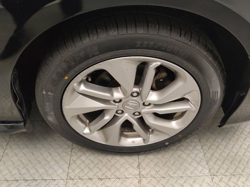 Used 2018 Honda Accord LX image 31