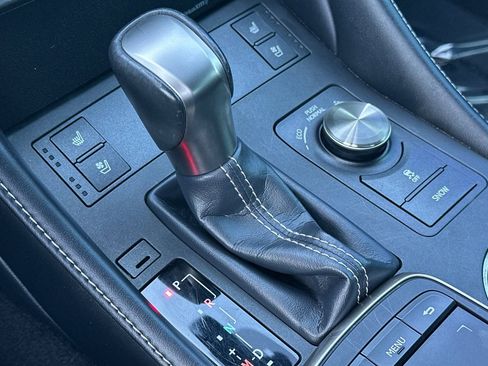 Used 2019 Lexus RC 300 w/ Premium Package image 26