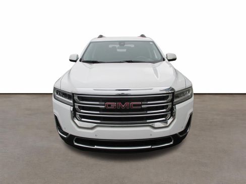 Used 2023 GMC Acadia SLE w/ Driver Convenience Package image 8