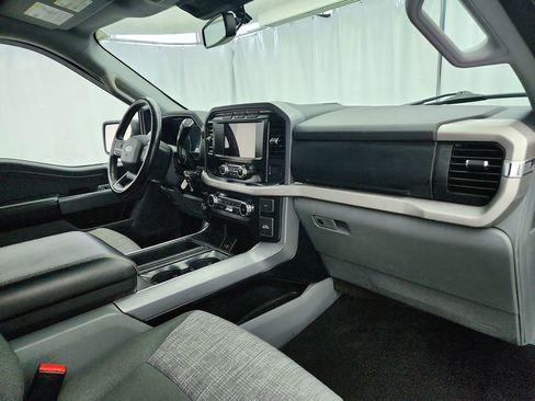 Used 2023 Ford F150 XLT w/ Equipment Group 301A Mid image 25