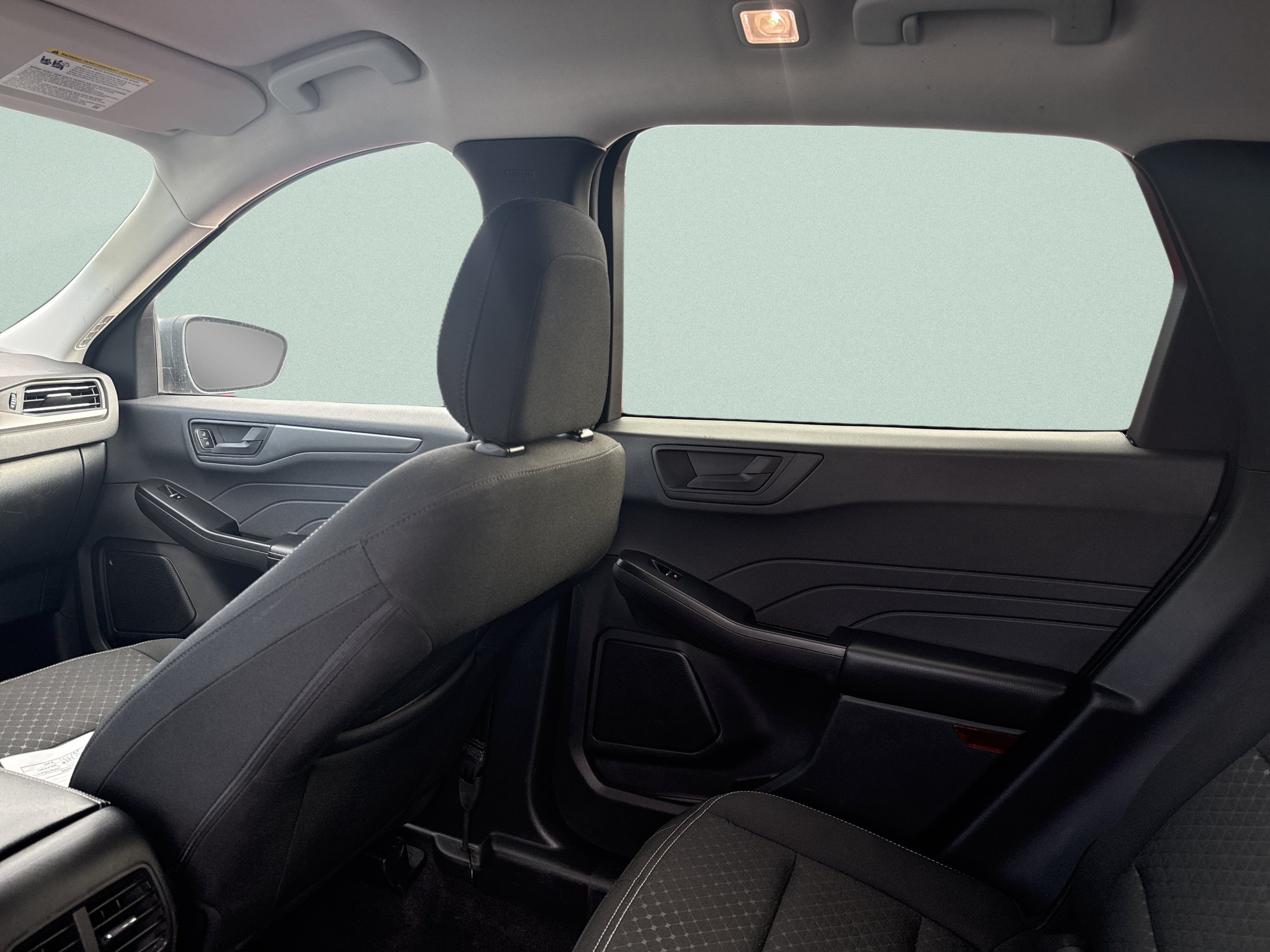 Used 2025 Chrysler Pacifica Select FWD image 18