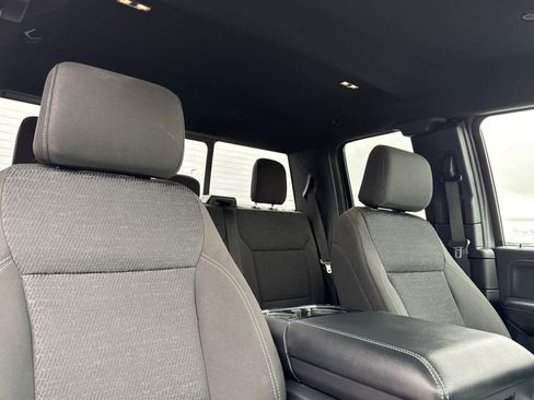 Certified 2023 Ford F150 XLT w/ Equipment Group 302A High image 16