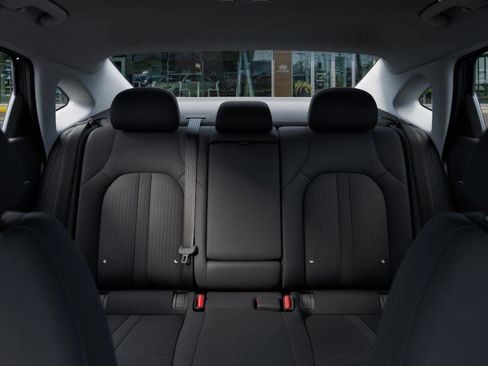 New 2026 Hyundai Sonata SEL image 12