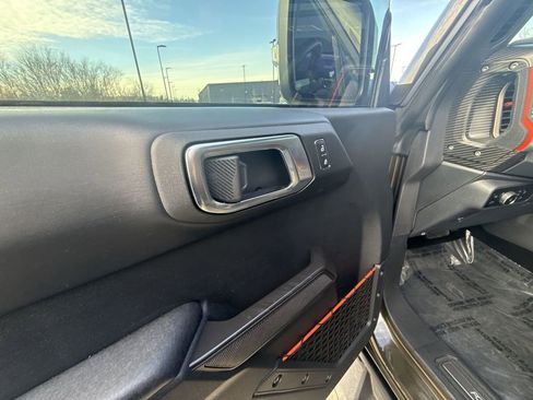 Used 2024 Ford Bronco Raptor image 13