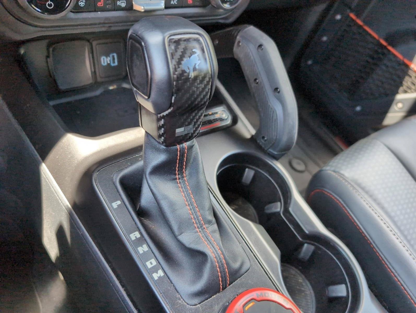 Used 2023 Ford Bronco Raptor AWD/4WD image 17