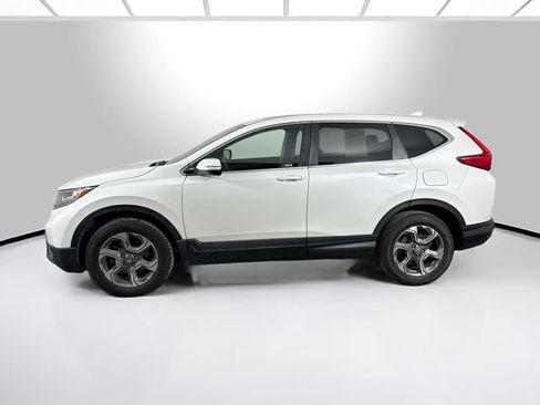 Certified 2019 Honda CR-V EX image 4