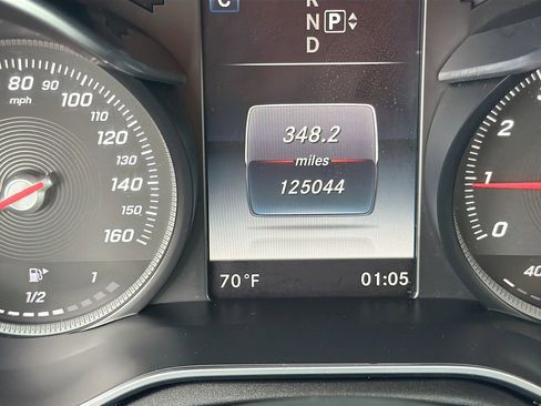 Used 2015 Mercedes-Benz C 300 4MATIC Sedan image 13