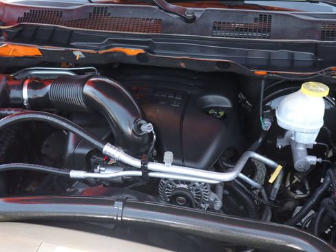Used 2019 RAM 1500 Express w/ Express Value Package RWD image 16