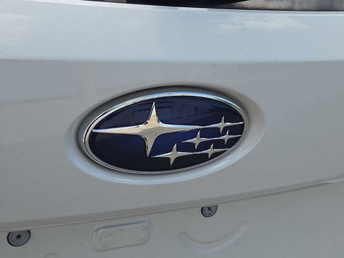 Used 2024 Subaru Crosstrek 2.0i Premium AWD/4WD image 29