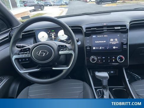 Used 2023 Hyundai Santa Cruz SEL w/ Activity Package image 14
