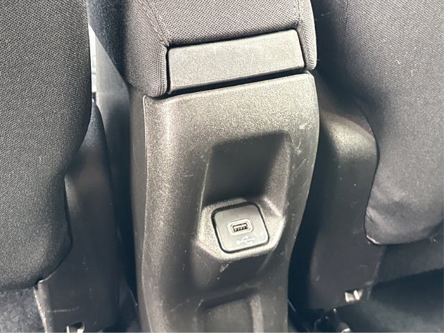 Used 2021 Jeep Renegade Latitude AWD/4WD image 23