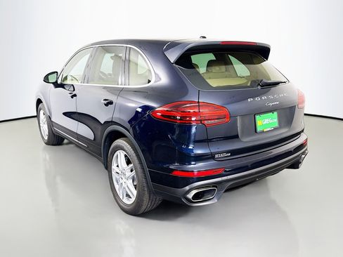 Used 2016 Porsche Cayenne image 7