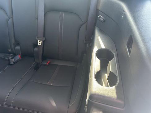 Used 2025 MAZDA CX-90 3.3 Turbo w/ Select Package image 26