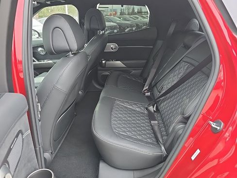 Used 2025 Genesis GV60 Performance image 33